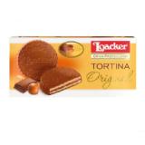 Loacker Tortina Original versch. Sorten MPREIS 126 Gramm 1 Packung