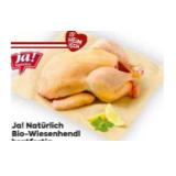 Ja! Natürlich Bio-Wiesenhendl bratfertig BILLA  1 Kilogramm