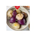 Buntes Zwiebel-Trio INTERSPAR 100 Gramm