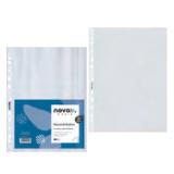 Klarsichthüllen versch. Ausführungen PAGRO 1 Stück