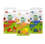 Bild von Ein gutes Stück Heimat Buttermilch mit Frucht Verschiedene Sorten Lidl 500 Milliliter 1 Packung