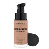 Promotion Bild von Catrice Invisible Cover Matte Foundation BIPA 30 Milliliter 1 Stück