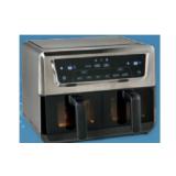 Cuisinart Airtwin Dual Basket Air Fryer 10.4L HOFER 1 Stück