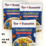 Promotion Bild von Vier Diamanten Pouch Puttanesca od. getrocknete Tomaten BILLA PLUS 1 Packung