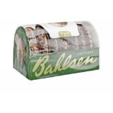 Bahlsen Contessa Original Penny 200 Gramm 1 Packung