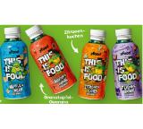 yfood Ninja Turtle Sonderedition div. Sorten BILLA 0.50 Liter 1 Flasche