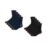 Promotion Bild von Parkside Herren Arbeitssocken, 5 Paar Lidl 1 Set