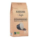 Compresso Bio Fairtrade Espresso INTERSPAR
