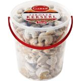 Gaber Vanillekipferl, Preisangabe ohne MwSt. (Preis inkl. MwSt. 15,22 €), METRO 1 Kilogramm