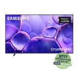 Samsung 43"(108cm) Crystal UHD U8020F (2025) 4K Smart TV HOFER 1 Stück