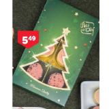 Alimpex Leberpaté Aperitifschale MPREIS 150 Gramm 1 Packung