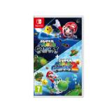 Nintendo Switch Super Mario Galaxy + Super Mario Galaxy 2 [Nintendo Switch] PAGRO & LIBRO 1 Stück