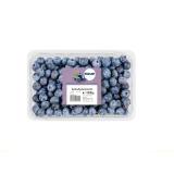 Bild von Clever fruchtige Heidelbeeren BILLA 300 Gramm 1 Packung