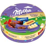 Milka /Oreo Osternest div. Sorten, Preisangabe ohne MwSt. (Preis inkl. MwSt. 7,19 €), METRO 198 Gramm 1 Packung