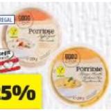 Good Choice Porridge versch. Sorten HOFER 200 Gramm 1 Becher