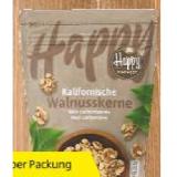 Promotion Bild von HAPPY HARVEST Kalifornische Walnusskerne HOFER 200 Gramm 1 Packung