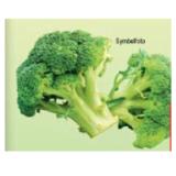Spar Natur pur Bio-Broccoli Maximarkt 500 Gramm