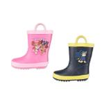 Kleinkinder Regenstiefel ”Paw Patrol” Lidl 1 Paar