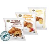 Promotion Bild von Finest Bakery Gefüllte Croissants versch. Sorten HOFER 1 Packung