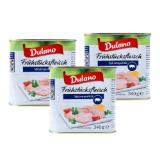 Dulano Frühstücksfleisch Lidl APP Preis 340 Gramm 1 Dose
