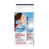Promotion Bild von Mivolis Kopfschmerz Roll-On dm 15 Milliliter 1 Stück