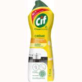 Promotion Bild von Cif Creme Reiniger Roll On div. Sorten dm 750 Milliliter 1 Stück