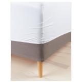 Kronborg Jersey-Spannleintuch ELSE 1635301 JYSK 1 Stück