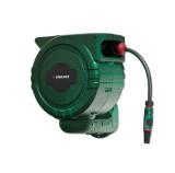 Parkside Wand-Schlauchaufroller, 25 m Lidl 1 Stück