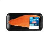 Bild von Fischerstolz Frisches Lachsforellenfilet Lidl 206 Gramm