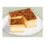 Bienenstich Block BILLA PLUS 1 Packung