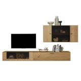 valnatura Wohnwand 1240001820 XXXLutz 1 Set