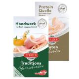 Promotion Bild von Berger Schinken div. Sorten Penny 100 Gramm 1 Packung