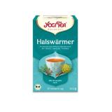 Yogi Tea Bio-Tee div. Sorten BILLA 17 Beutel 1 Packung