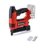 Einhell AKKU-TACKER/-NAGLER TE-CN 18LI SOLO ZGONC 1 Stück