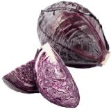 Bio Rotkraut aus Österreich Lidl 1 Kilogramm