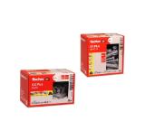 Fischer Dübel/Schrauben Sortiment Verschiedene Sets Lidl 1 Set