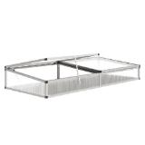 KGT Frühbeetaufsatz 'Woody 210' Dehner 1 Stück