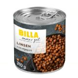 BILLA immer gut Gemüsekonserve div. Sorten BILLA 1 Dose