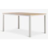 JUTLANDIA Gartentisch MARIELYST 3726098 JYSK 1 Stück