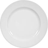 Seltmann Weiden Porzellanserie Rondo Liane Dessertteller Ø 20 cm, Preisangabe ohne MwSt. (Preis inkl. MwSt. 3,14 €), METRO 1 Stück