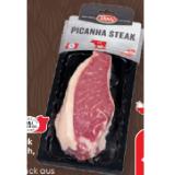 TANN Picanha Steak SPAR Gourmet 1 Kilogramm
