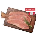 Promotion Bild von Wiesentaler Frische Schweinsschnitzel Lidl 500 Gramm