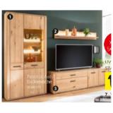 Promotion Bild von cantus Wohnwand 01960360/01-03 XXXLutz 1 Set