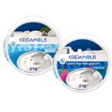 ERIDANOUS Griechischer Naturjoghurt versch. Sorten Lidl 1 Kilogramm 1 Packung
