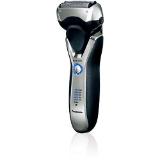 Promotion Bild von Panasonic Nass/Trockenrasierer ES-RT67 Edelstahl Stattpreis=UVP RED ZAC 1 Stück