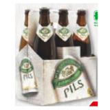 Promotion Bild von Grieskirchner Pils Unimarkt 0.50 Liter 6 Flasche