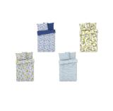 Livarno Home Edel-Renforcé-Bettwäsche, Übergröße versch. Designs Lidl 1 Set