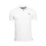 Kappa POLO PELEOT WEIß HERVIS 1 Stück