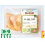 Spar Natur pur Bio-Hendl-Flügel Maximarkt 450 Gramm 1 Packung