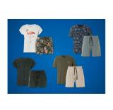 Promotion Bild von Esmara/Livergy Damen/Herren Pyjama Lidl APP Preis 1 Set